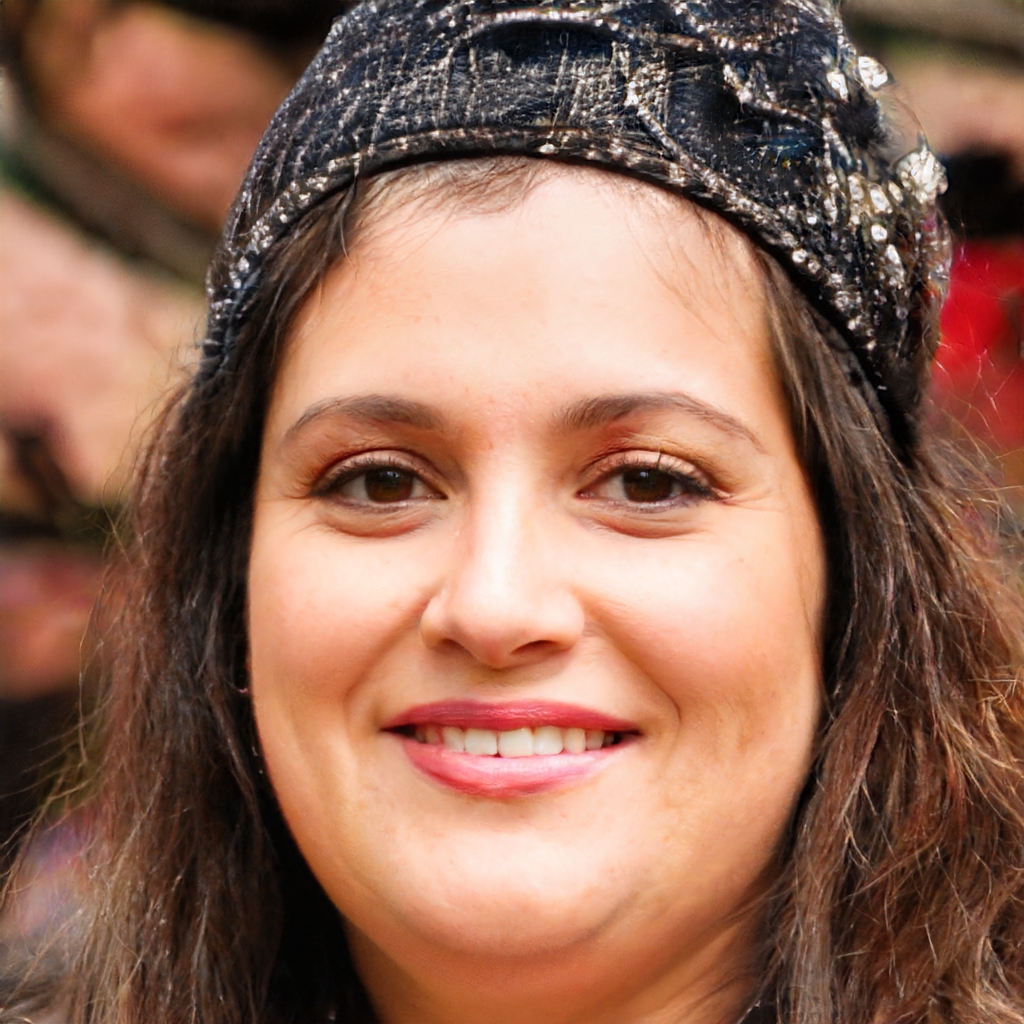 Christina P.